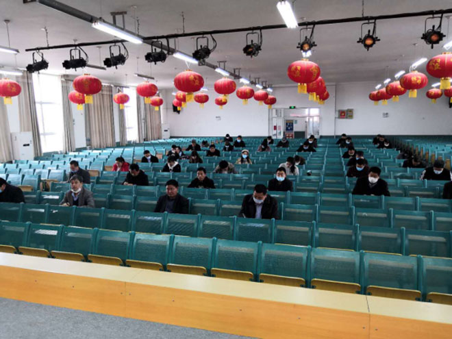 临沂汪沟小学召开学校春季开学条件核验培训会336.jpg