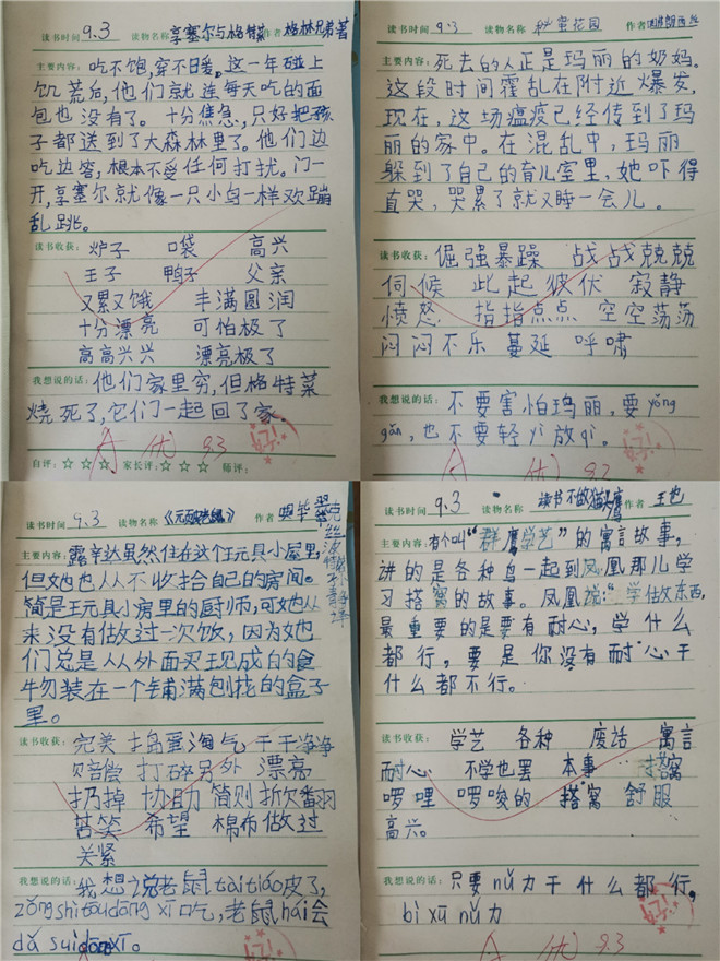 沂河苑小学开展新学期“读书伴我行”活动3.jpg