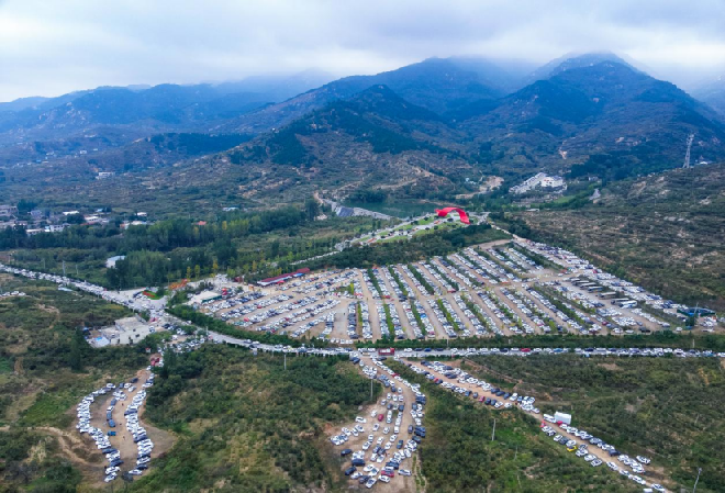 精准营销与暖心服务并举，天蒙景区国庆假期实现双赢(5)482.png