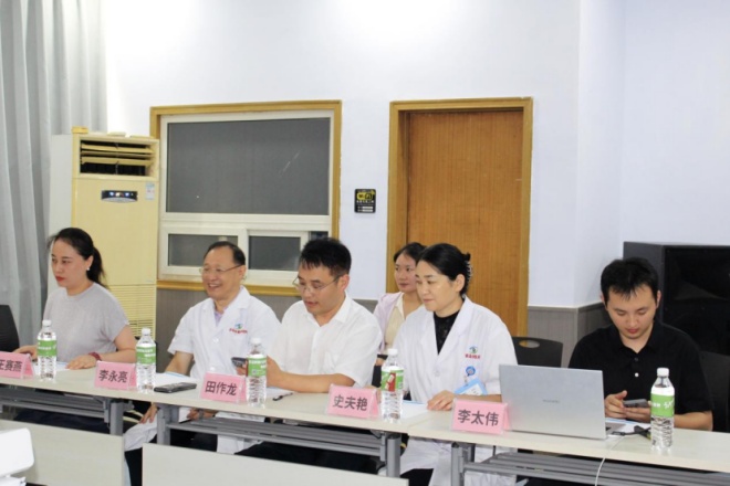 强强联合共筑光明新篇 临沂市第三人民医院与临沂新益民眼科医院眼科专科医联体正式签约揭牌 第 2 张
